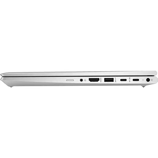 HP Ноутбук Probook 440-G10 14" FHD IPS AG, Intel i3-1315U, 16GB, F512GB, UMA, Win11P, серебристый - фото 5