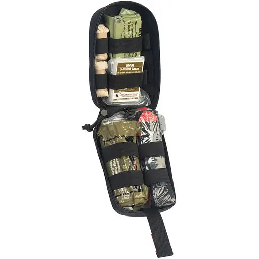 Аптечка Tactical Operator Response Kits - T.O.R.K. из Quickclot - фото 1