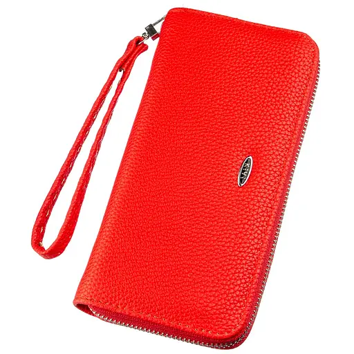 Жіночий гаманець Kivi 9х19х2.5 см acs0015411 - фото 1