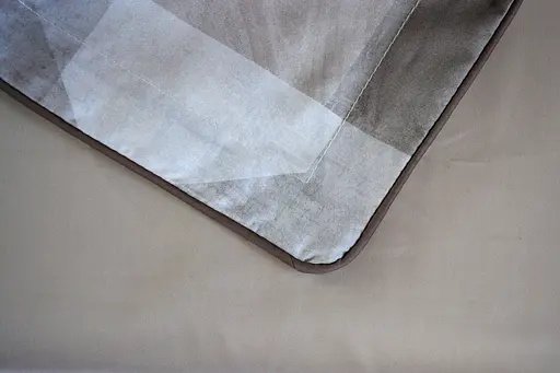 Постільна білизна Arter Rock Сатин Делюкс La Romano pbe0051975 - фото 5