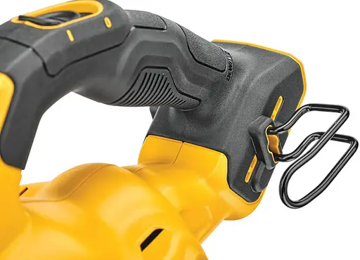 Пылесос сетевой DeWALT без АКБ и ЗУ (DCV501LN) - фото 5