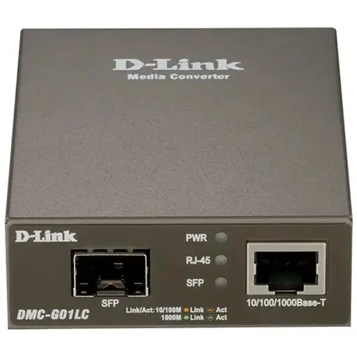 D-Link DMC-G01LC