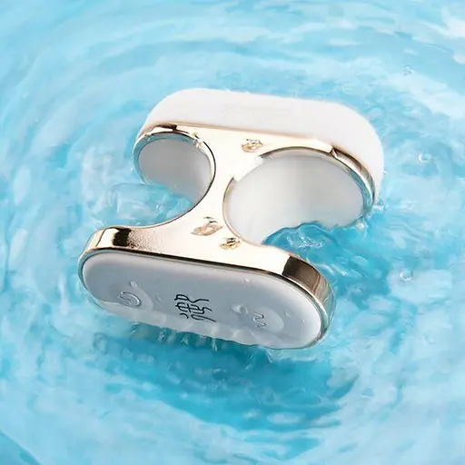 Вибратор на палец Otouch Yu SO9395 (108390) - фото 5