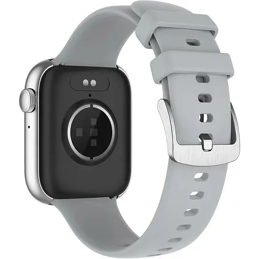 Smart Watch Globex Atlas Gray UA - фото 3