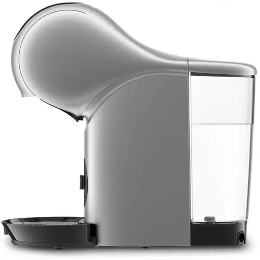 Капсульная кофеварка эспрессо Krups Genio S Touch KP440E31 - фото 8