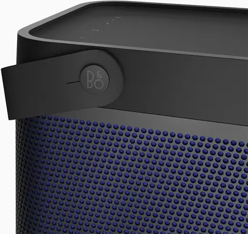 Портативна акустика Bang & Olufsen Beolit 20 Black Anthracite - фото 6