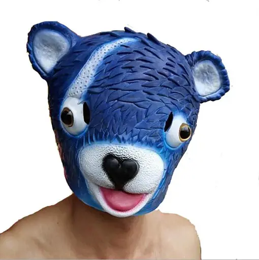 Маска GeekLand Фортнайт Валентинов День Fortnite Valentines Day КМ64.14.866 - фото 3