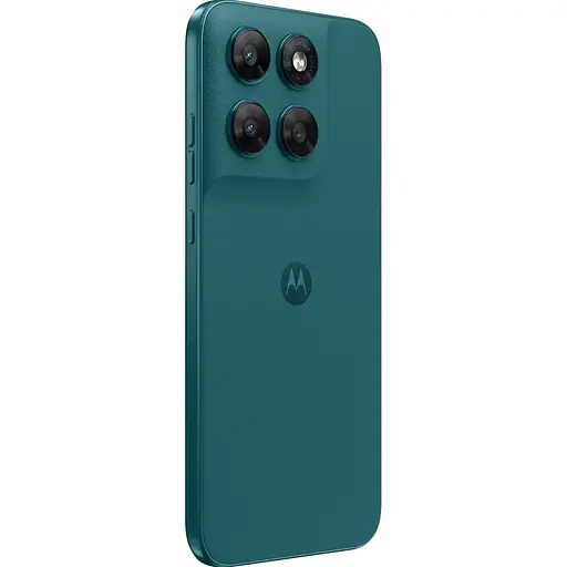 Смартфон Motorola Moto G77 8/256GB Shaded Spruce (PBAW0027RS) UA-UCRF [161107] - фото 6