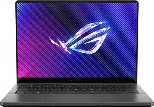 Ноутбук Asus ROG Zephyrus G14 GA401QM White Ryzen 9 5900HS, 16Gb, 512Gb SSD, RTX3060 MaxQ-6Gb