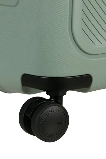 Валіза American Tourister DASHPOP ICEBERG GREEN 55x40x23(25) 55 см MG5*04004 - фото 8