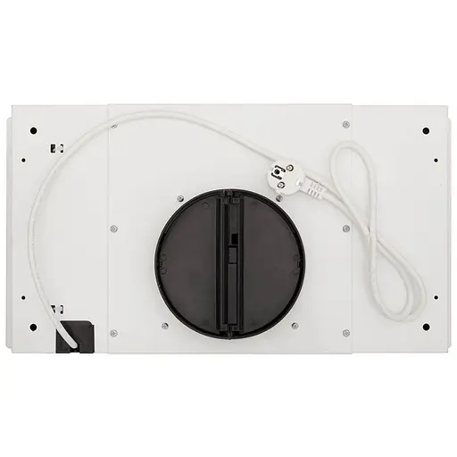 Витяжка ELEYUS UNIA 1200 LED 52 WH - фото 7