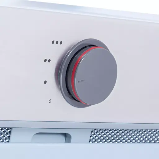 Вытяжка полновстраиваемая Perfelli BI 6672 I LED - фото 10