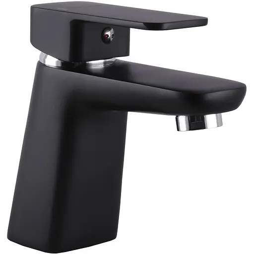 Змішувач для раковини Globus Lux Milano GLM-101-BB - фото 1