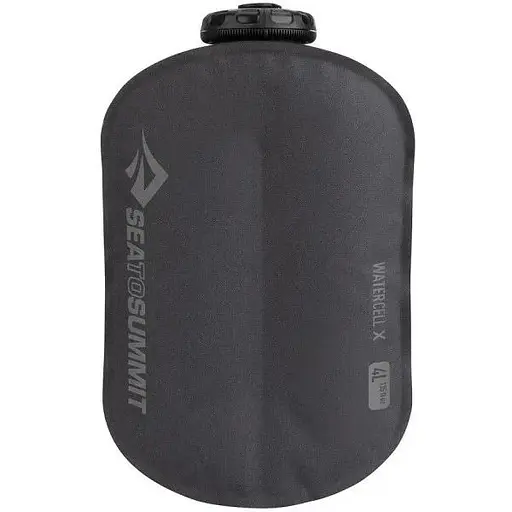 Емкость для воды Sea To Summit Watercell X 4 L (1033-STS AWATCELX4)