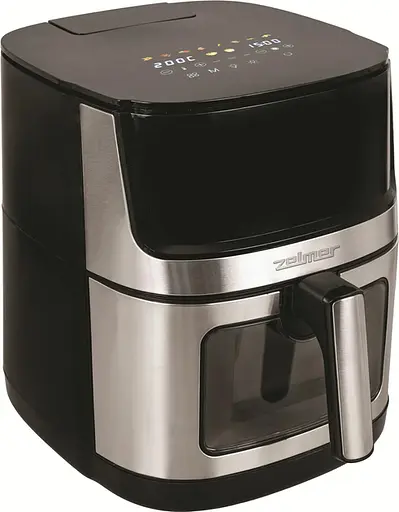 Мультипечь-фритюрница Zelmer ZAF 8800 (8л) - фото 2
