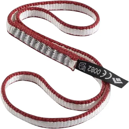 Петля Black Diamond 10 mm Dynex Runner 30 cm Red (1033-BD 380021.0000)