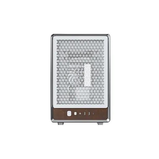 Корпус Montech HERITAGE PRO W - фото 5