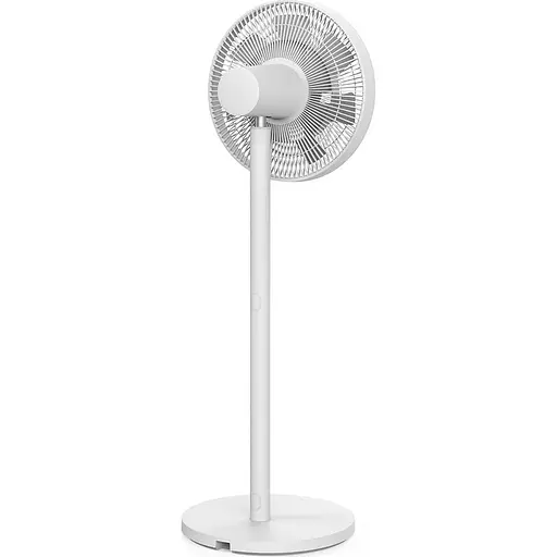 Вентилятор Mijia Smart Standing Fan 2 Pro White (BPLDS03DM) [111535] - фото 4