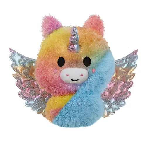М'яка іграшка-антистрес Пегас 511823 Fluffie Stuffiez Small plush (6900007481878) - фото 2