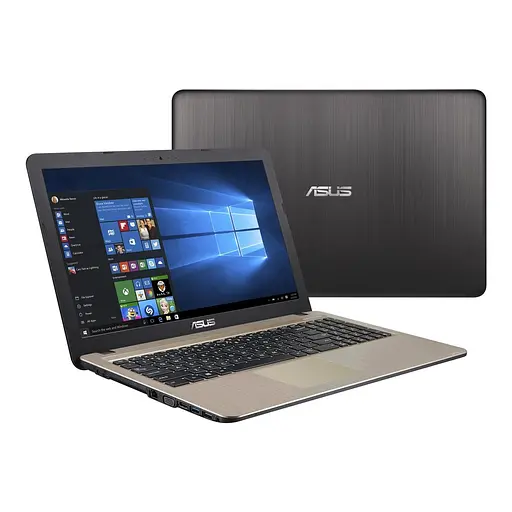 Ноутбук Asus VivoBook X542U i5-8250U, 8Gb, 1000Gb HDD, GeForce MX130 2Gb - фото 3