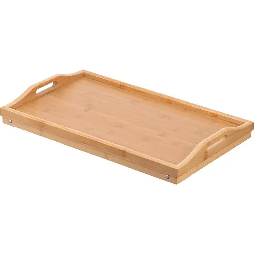 Таця Ardesto Midori, 50х30х25см, бамбук (AR1450BT) - фото 3