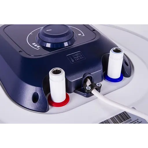 Бойлер Ariston BLU1 R 80 V 1.5 К PL DRY - фото 6
