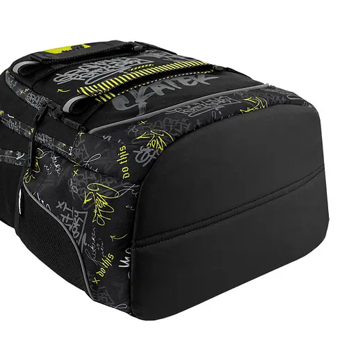 Рюкзак Kite Education teens Graffiti (K26-727M-4) - фото 6