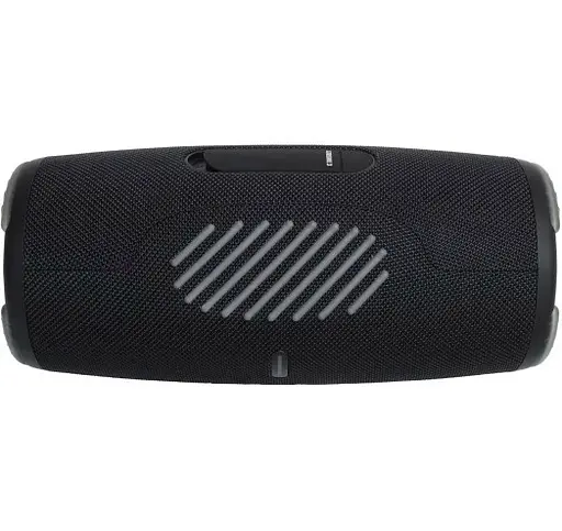 Колонка портативна JBL Xtreme 3 (JBLXTREME3BLK) бездротовий бумбокс чорний - фото 5