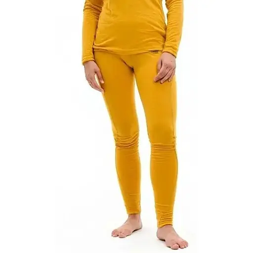 Термоштани Turbat Retezat Bottom Golden Yellow XS (1054-012.002.0679)