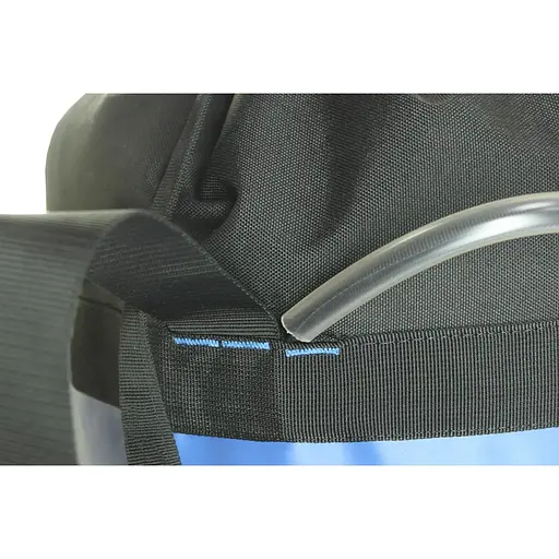 Рюкзак First Ascent Transport 45 Blue (1060-FA 9706 BL) - фото 4