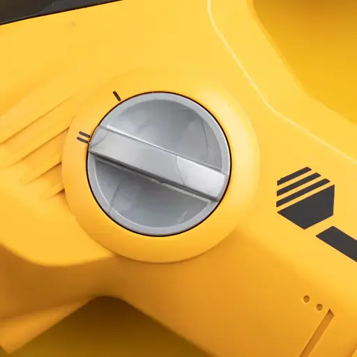 Іграшковий інструмент Otamanko Дриль з насадками жовта - фото 8