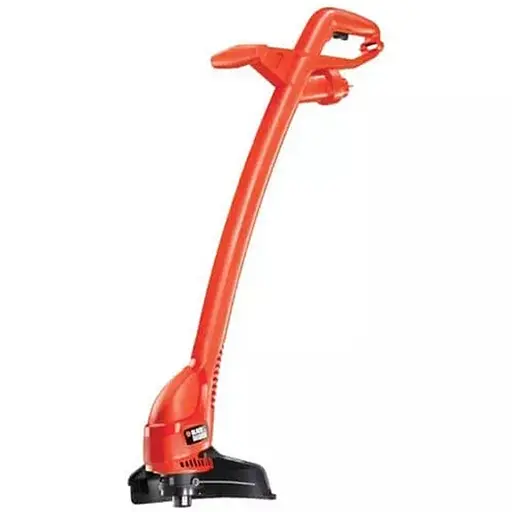 Тример електричний Black&Decker GL360SB - фото 1