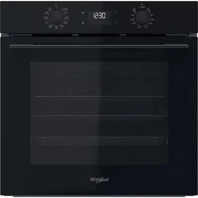 Духовка электрическая Whirlpool OMK58HU1B