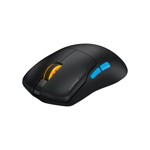 Мышь Hator Pulsar 3 Pro Wireless Black (HTM640) - фото 2