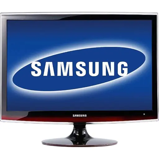 Монитор 19" Samsung SM T190 - Class A "Б/У" - фото 1