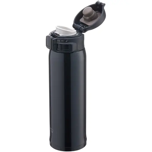 Термокружка Zojirushi SM-SR48BC 0.48 л Black - фото 2