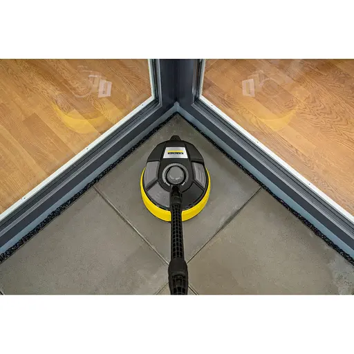 Пристрій для очищення поверхонь Karcher T-Racer T7 для апаратів класу K4 - K (2.644-074.0) - фото 3