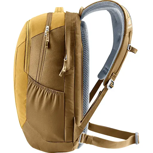 Рюкзак Deuter Giga New Desert Tan (1052-3812321 6607) - фото 5