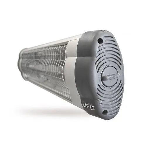 Обогреватель UFO Star 1800 + ножка - фото 3
