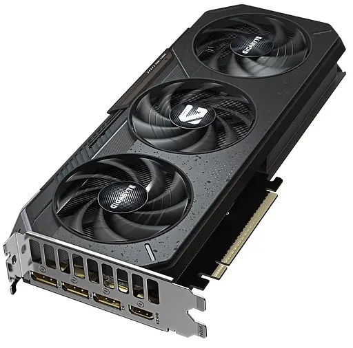 Видеокарта Gigabyte RTX 5060 8G GAMING OC (GV-N5060GAMING OC-8GD) (GDDR7, 128 bit, PCI-E v5.0 x16) - фото 2