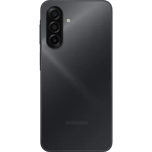 Смартфон Samsung Galaxy A17 4/128GB Black (SM-A175FZKBEUC) UA-UCRF [146204] - фото 6