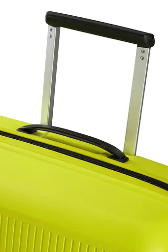Чемодан American Tourister AEROSTEP YELLOW 67x46x26 67 см MD8*06002 - фото 5