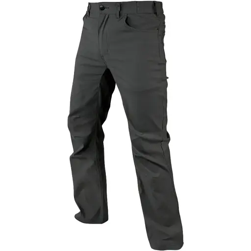 Брюки Condor-Clothing Cipher Pants 34/34 Charcoal