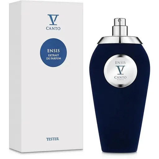 Парфюмированная вода оригинал тестер V Canto Ensis 100 мл - фото 1