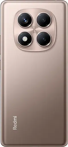 Смартфон Xiaomi Redmi Note 14 Pro 4G 8/256GB Sand Gold (Global) NFC (no charger) - фото 5