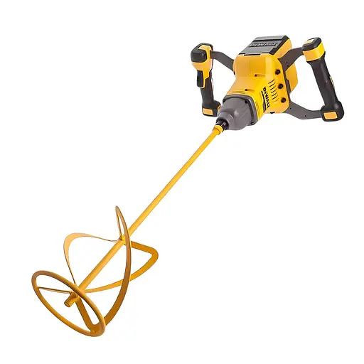 Міксер акумуляторний DeWALT (DCD240N) - фото 1