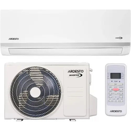 Кондиционер Ardesto ACM-24ERP-R32-WF-AG-S