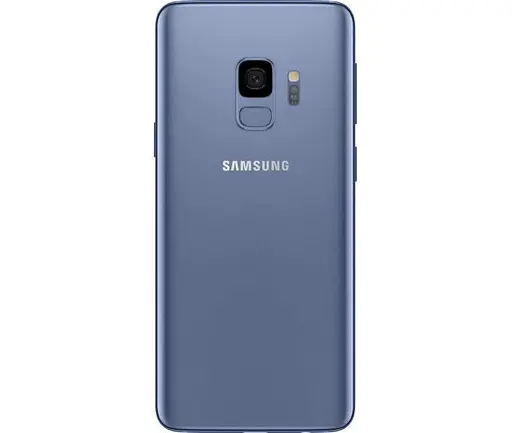 Смартфон Samsung Galaxy S9 SM-G960 64GB Blue Refurbished - фото 3