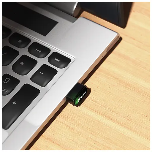 Мережева карта Wi-Fi TP-Link ARCHER-T3U-NANO - фото 2