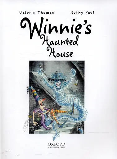 Winnie's Haunted House - фото 3